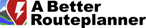ABetterRouteplanner
