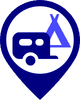 Open Camping Map