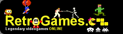 Retrogames.cz