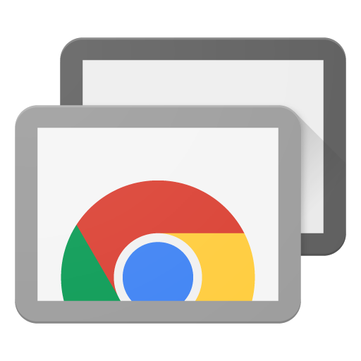 Chrome RDC